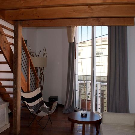 Casa Galos Hotel & Lofts Valparaíso Pokój zdjęcie