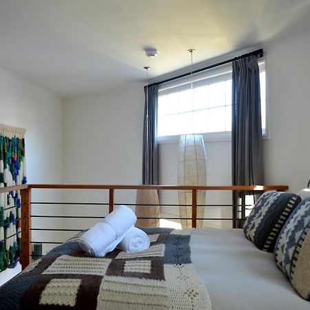 Casa Galos Hotel & Lofts Valparaíso Pokój zdjęcie