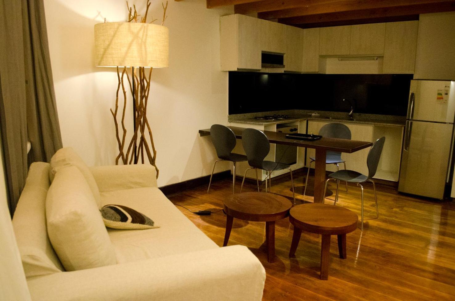 Casa Galos Hotel & Lofts Valparaíso Pokój zdjęcie