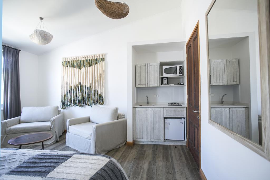 Casa Galos Hotel & Lofts Valparaíso Zewnętrze zdjęcie