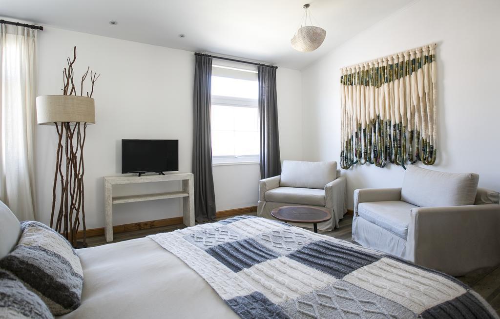 Casa Galos Hotel & Lofts Valparaíso Zewnętrze zdjęcie