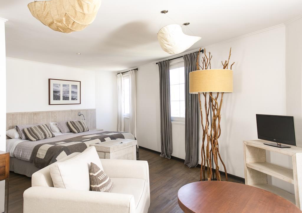 Casa Galos Hotel & Lofts Valparaíso Zewnętrze zdjęcie
