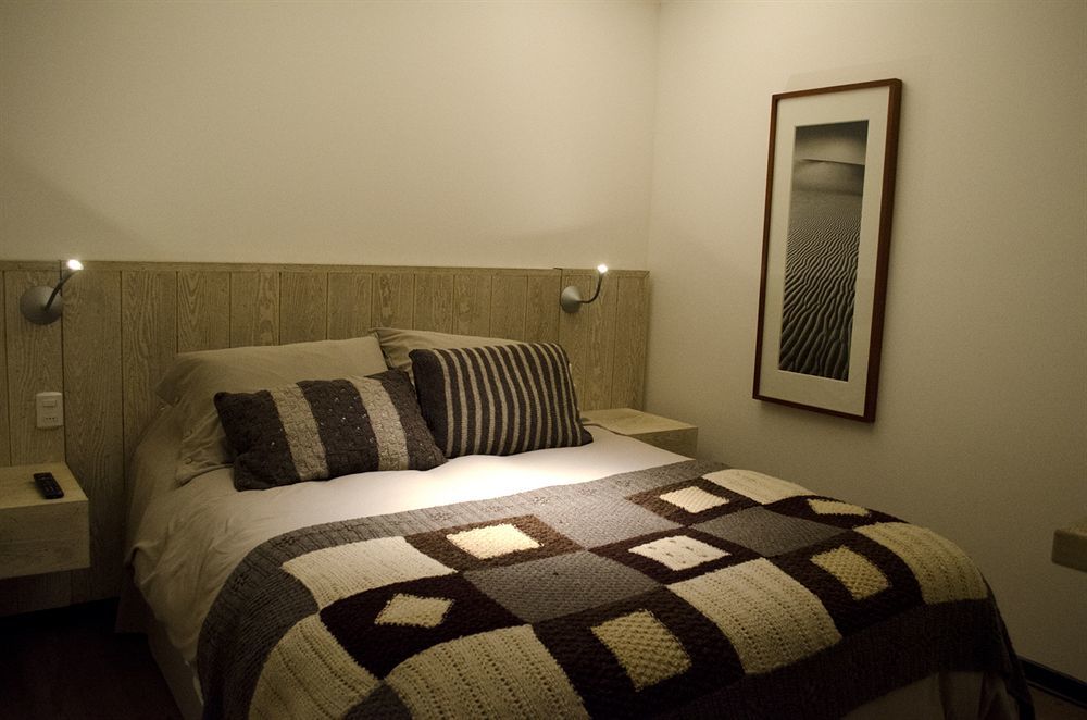 Casa Galos Hotel & Lofts Valparaíso Zewnętrze zdjęcie