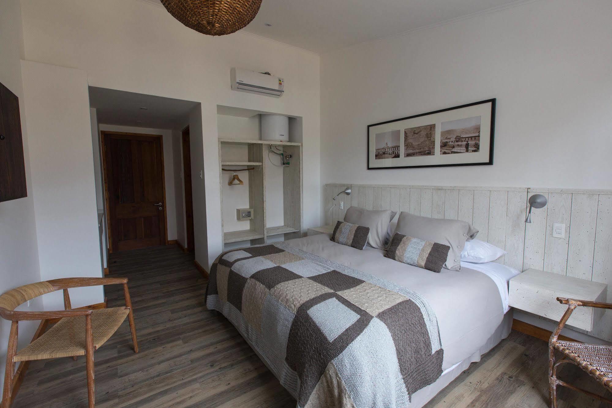 Casa Galos Hotel & Lofts Valparaíso Zewnętrze zdjęcie