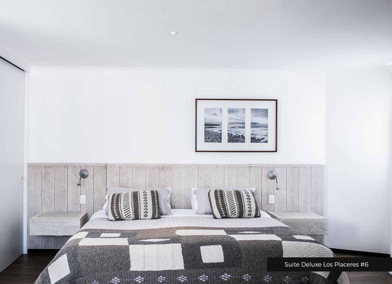 Casa Galos Hotel & Lofts Valparaíso Zewnętrze zdjęcie